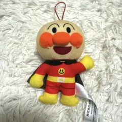 アンパンマン ぬいぐるみ