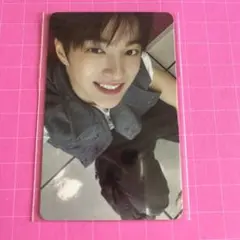 ゴンホ ゴノ KEONHO musicplant トレカ cortisミュープラ