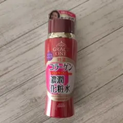KOSE GRACE ONE 濃潤化粧水 R とてもしっとりのサムネイル