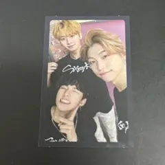 2026年最新】straykids i am not リノの人気アイテム - メルカリ