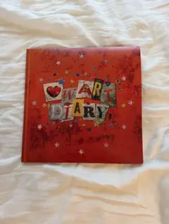 SIRUP WART DIARY LP レコード アナログのサムネイル