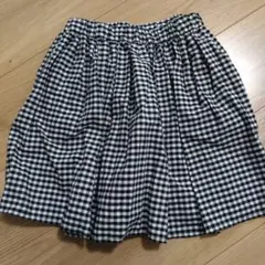 GLOBAL WORK　キッズ　スカート