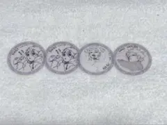 凪誠士郎 クリアシート