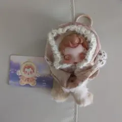 SKULL PANDA スカルパンダ amber