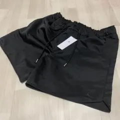 新品未使用　NIKE JORDAN エッセンシャル ショートパンツ ナイキ　USのサムネイル