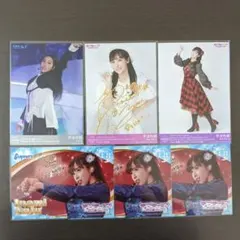伊波杏樹 ブロマイド 23枚セット - メルカリ