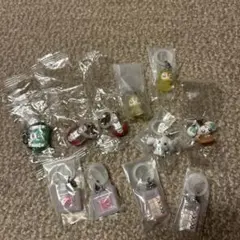 プリキュア めじるしアクセサリー まとめ