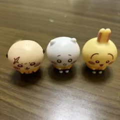 ちいかわ ココス 3体セット