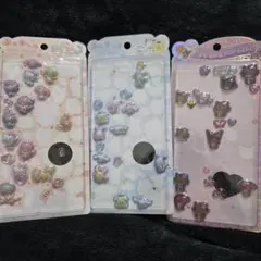 サンリオ うるちゅるポップシール POP SEAL おすそわけ おすそ分け