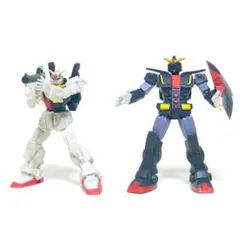 HGシリーズ 機動戦士ガンダム ＭＳセレクション１６　2種セット