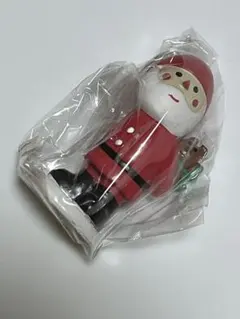 未開封◇デコレコンコンブル◇クリスマスプレゼント交換2014サンタ◇DECOLE