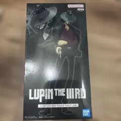 ルパン三世 次元大介 フィギュアのサムネイル