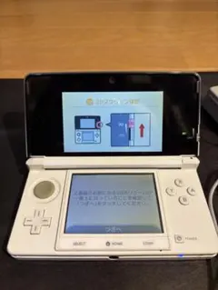 2025年最新】3DS 本体 白の人気アイテム - メルカリ