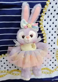 2025年最新】ステラルー ぬいぐるみバッジ 40周年の人気アイテム