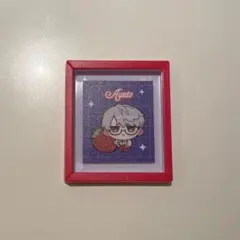 一橋綾人 フレームマグネット