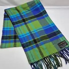 【used品】美品！CASHMINK マフラー ドイツ製