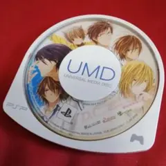PSP ダ・カーポ ガールズシンフォニーポケット #プレテピ