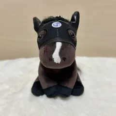 [タグ有り]クラージュゲリエ　アイドルホースSサイズ　京都２歳S 美品