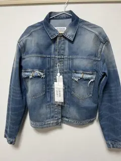 2026年最新】Maison Martin Margiela メンズ Gジャン・デニム
