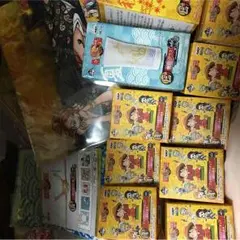 ワンピース未開封一番くじ詰め合わせ