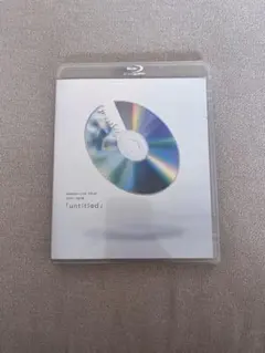 ARASHI LIVE TOUR 2017-2018 [untitled]