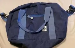 CHUMS Eco All Day Duffel Ⅱ エコオールデイダッフル