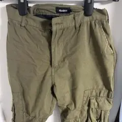 XLARGEカーゴパンツ