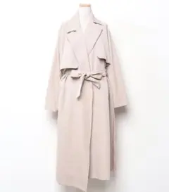 美品⭐️JEANASIS ジーナス　チェスターコート⭐️２４時間発送 大幅値下げ中