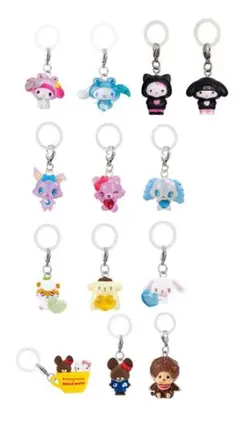 めじるしアクセサリー 36個大量セット まとめ売り