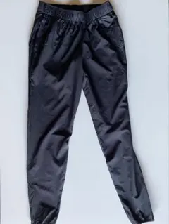 adidas トレーニングパンツ ブラック