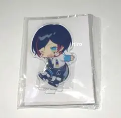 Crazy Raccoon デフォルメアクリルスタンド うるか