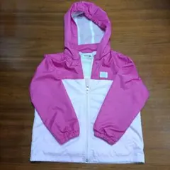 MIKI HOUSE ピンク ジャケット 110