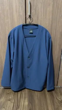 ネイビー ジャケット　ニューバランス