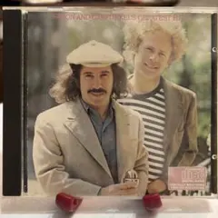 Simon and Garfunkel's Greatest Hits