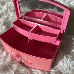 ☆★レア☆★ ディズニー ミニーちゃん アクセサリーケース