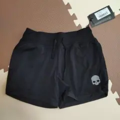 Hydrogen tennisハイドロゲンテニス　ハーフ　パンツ　テニスウェア Hydrogen tennisハイドロゲンテニス ハーフ パンツ テニスウェア