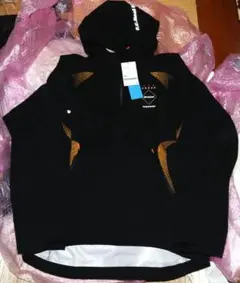 FCRBaUTHENTICuTILITY TEAM HALFzIP JACKETのサムネイル