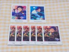 あんスタ ぱしゃっつ 伏見弓弦