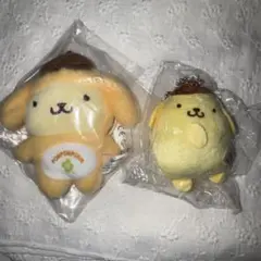 2026年最新】ポムポムプリン シークレットマスコット まんまるの人気