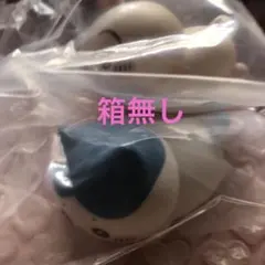 ちいかわもっちりころりん　ハチワレ&うさぎ 2個セット