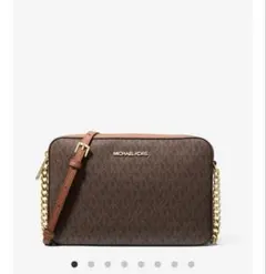 MICHAEL KORS マイケルコース　ショルダーバッグ