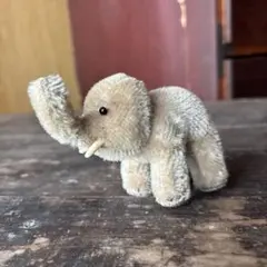 ヴィンテージ 木毛 カワウソ ぬいぐるみ 17cm ヴィンテージ 木毛 カワウソ ぬいぐるみ 17cm - メルカリ