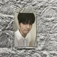 TXT スビン sanctuary ユニバ weverse トレカ 特典