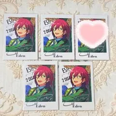 あんスタ ぱしゃっつ 茨