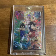 スーパードラゴンボールヒーローズ　SEC まとめ売り② スーパードラゴンボールヒーローズSEC まとめ売り