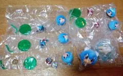 ぷちえゔぁ 一番くじ エヴァンゲリオン I賞 学園祭でバンド編 綾波レイ