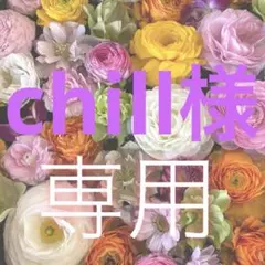 chill様 リクエスト 6点 まとめ商品