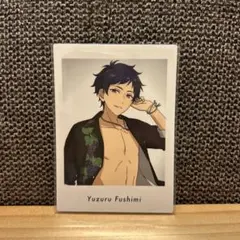 あんさんぶるスターズ　伏見弓弦　あんスタ　ぱしゃっつ　アニメイト特典