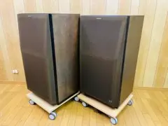 希少DIATONE P-610MB搭載KB-610M-Tキャビネット スピーカー - メルカリ