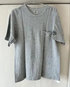 tenderloin テンダーロイン　Tシャツ　M グレー